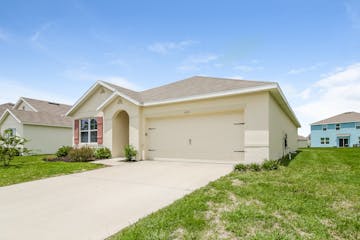 4031 Bramblewood Loop Spring Hill, FL 34609